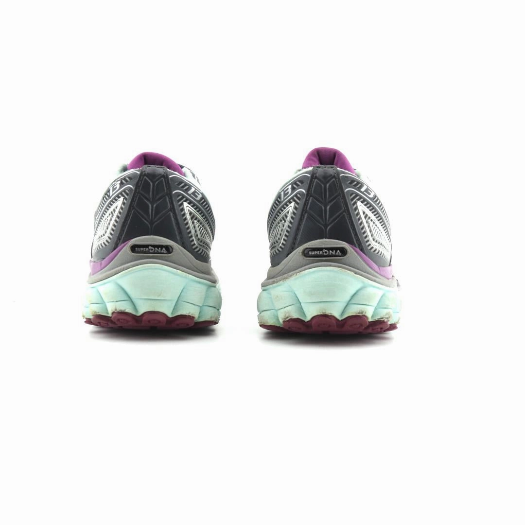 BROOKS GLYCERIN 13 athletic Brooks shoe snapshots