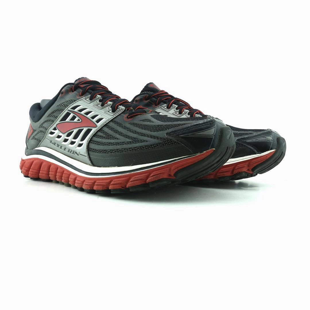 BROOKS GLYCERIN 14 athletic Brooks shoe snapshots