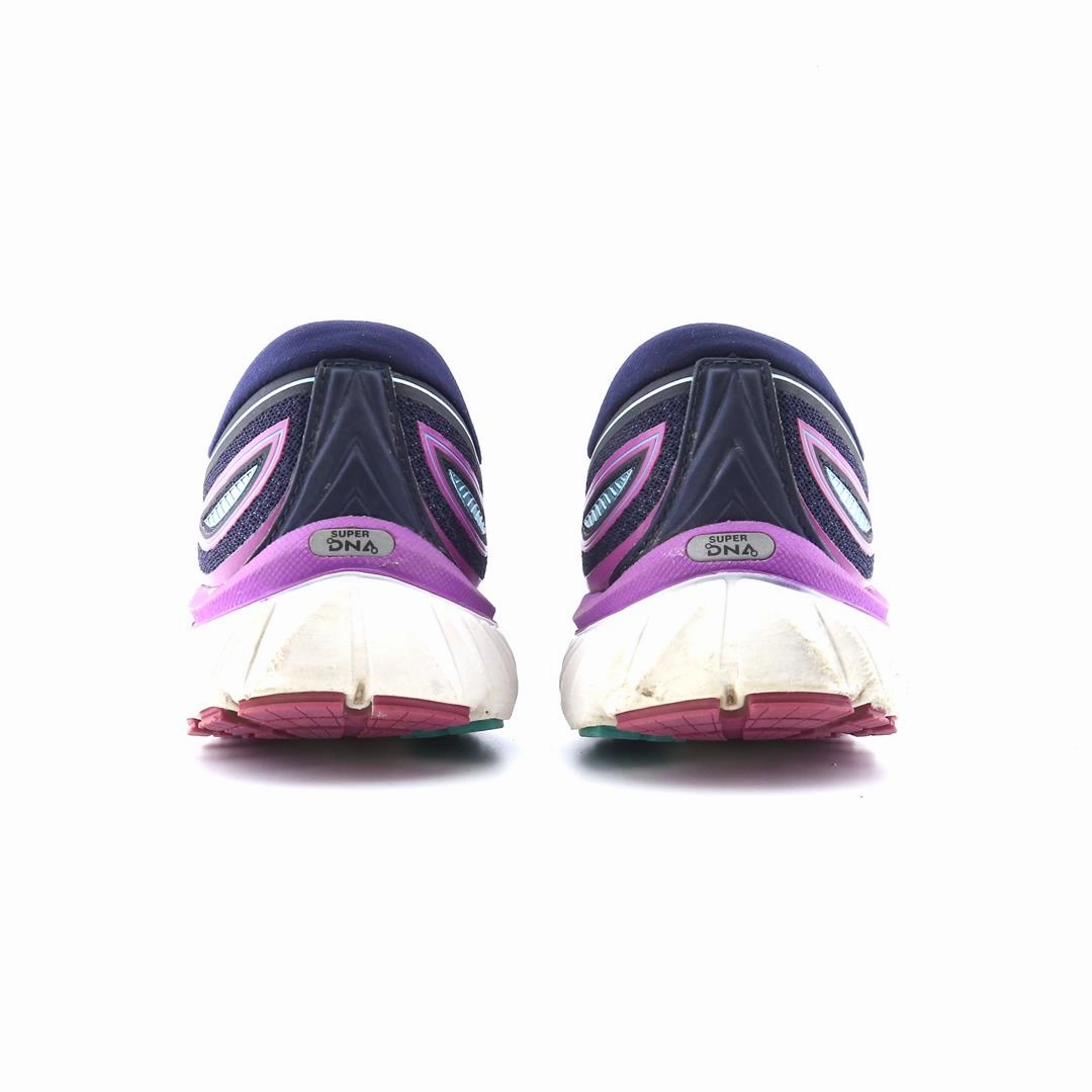 BROOKS GLYCERIN 15 Brooks running shoe close-ups