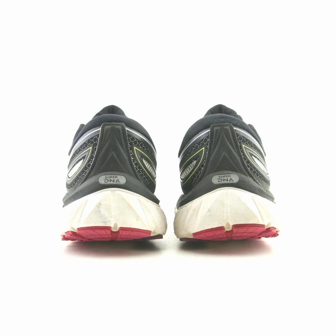 BROOKS GLYCERIN 15 Brooks running shoe close-ups