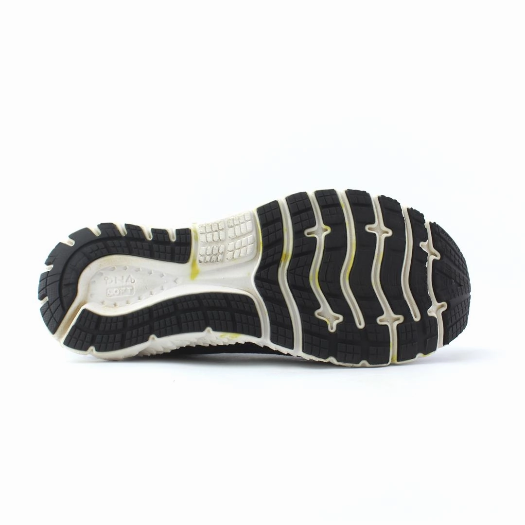 BROOKS GLYCERIN 17 Brooks running footwear shots