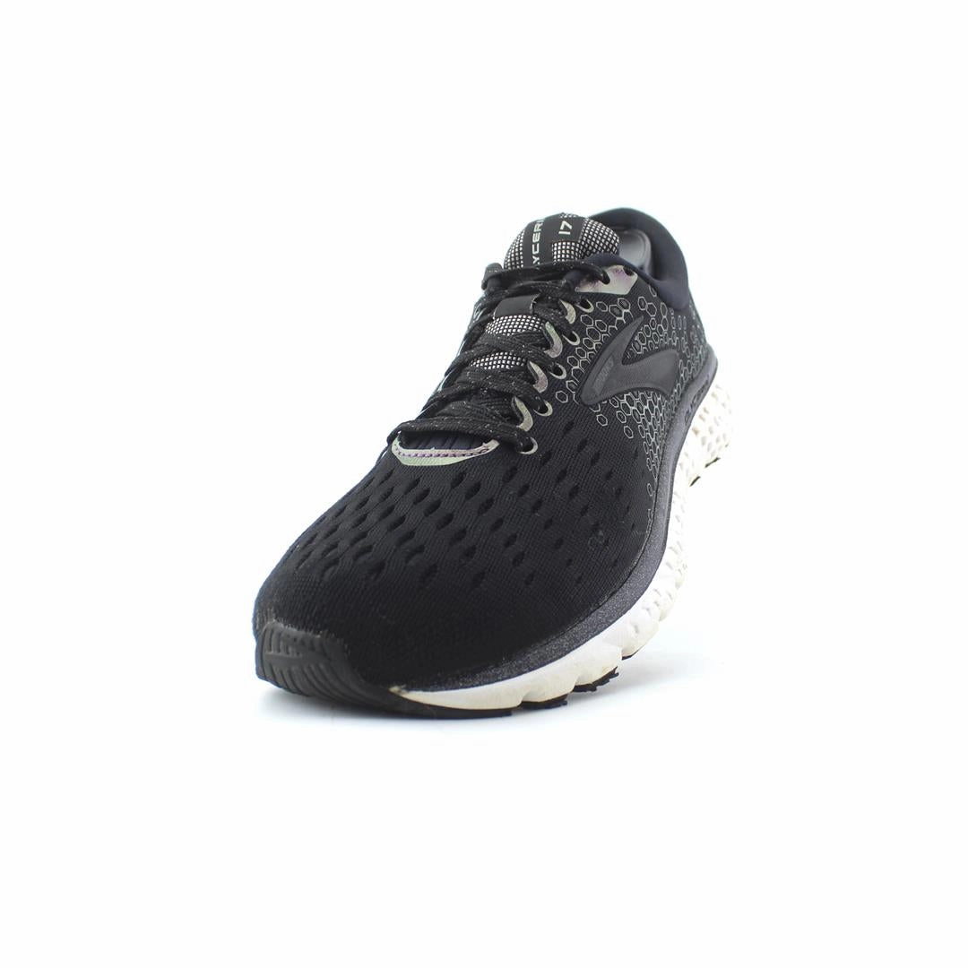 BROOKS GLYCERIN 17 Brooks running footwear shots