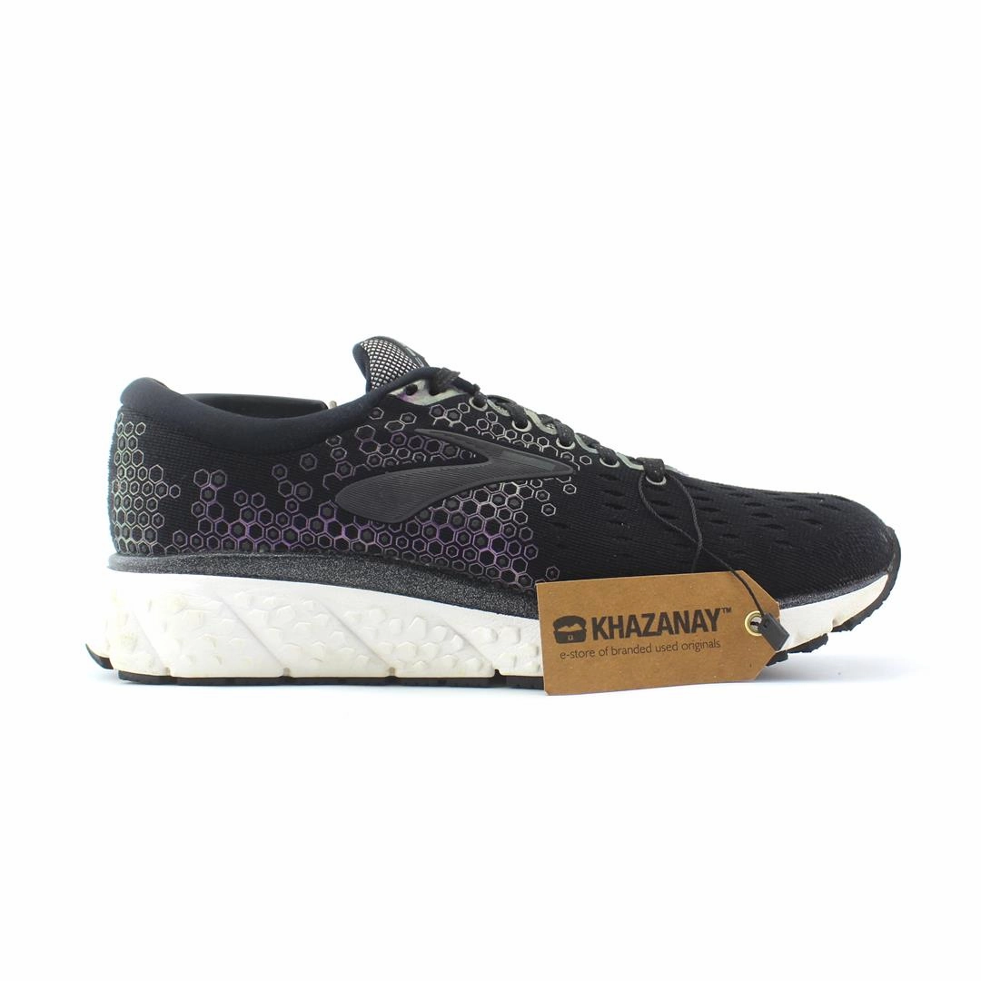 BROOKS GLYCERIN 17 Brooks running footwear shots