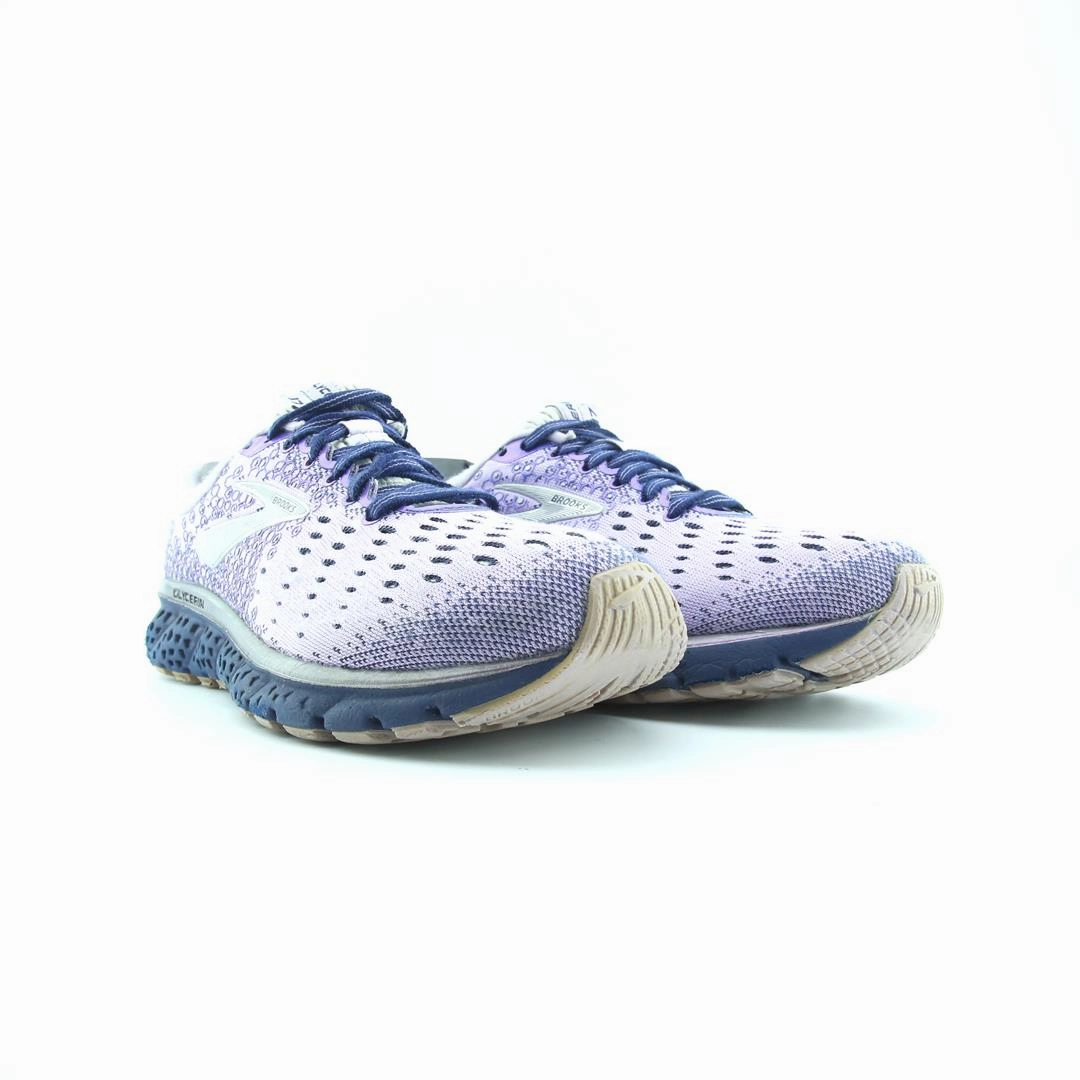 BROOKS GLYCERIN 17 Brooks trainer design images