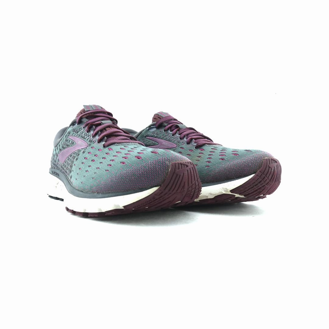 BROOKS GLYCERIN 17 Brooks trainer design images