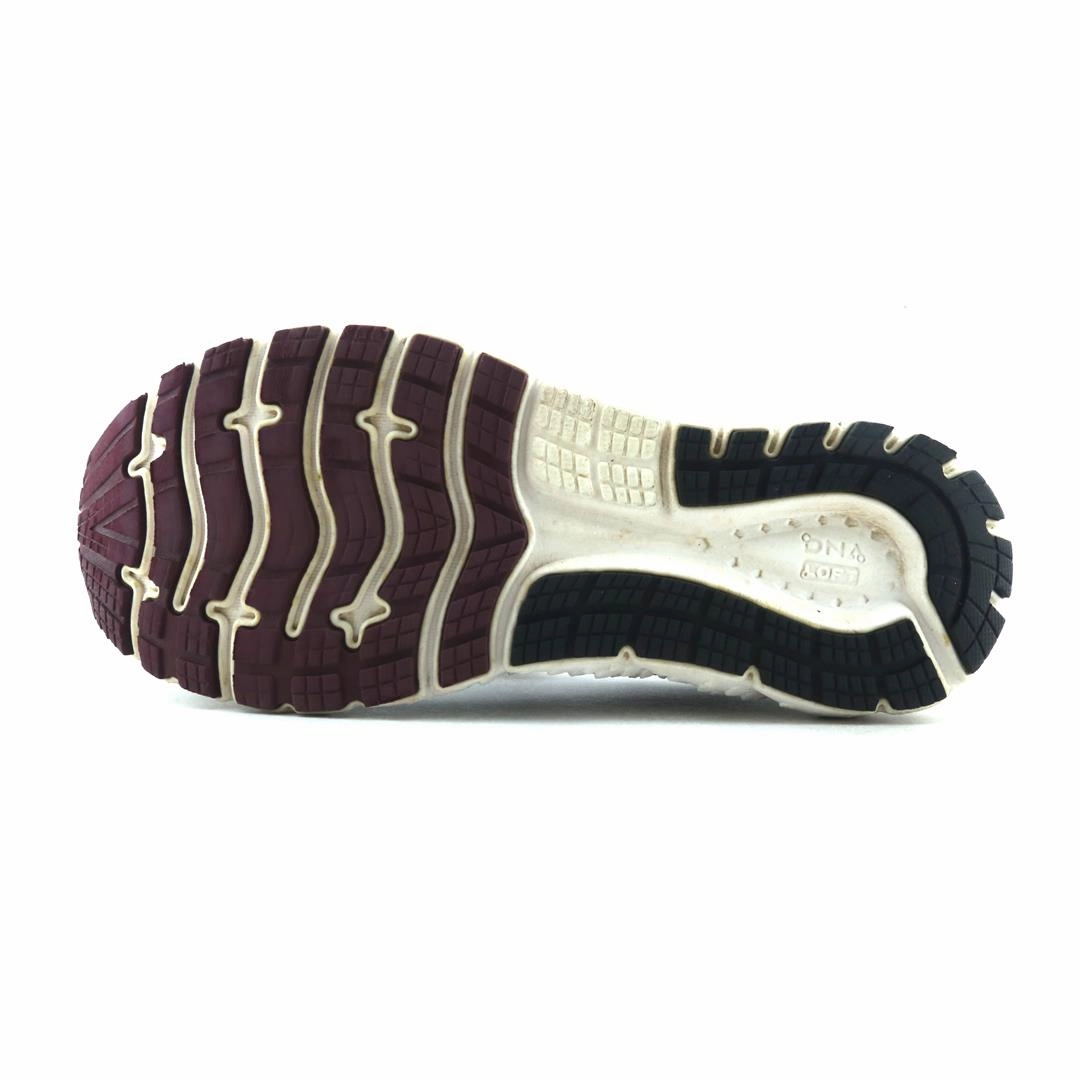BROOKS GLYCERIN 17 Brooks trainer design images