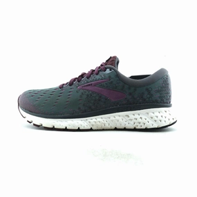 BROOKS GLYCERIN 17 Brooks supportive running shoe models
