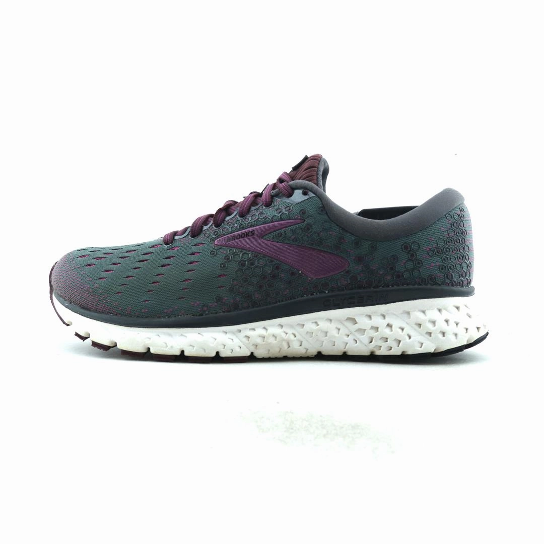 BROOKS GLYCERIN 17 Brooks supportive running shoe models