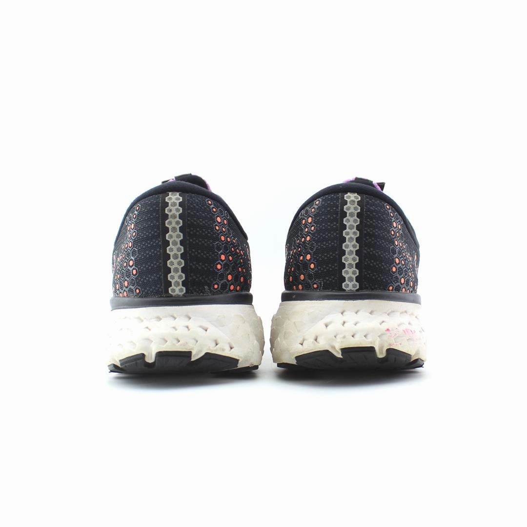 BROOKS GLYCERIN 17 lightweight running shoe photos