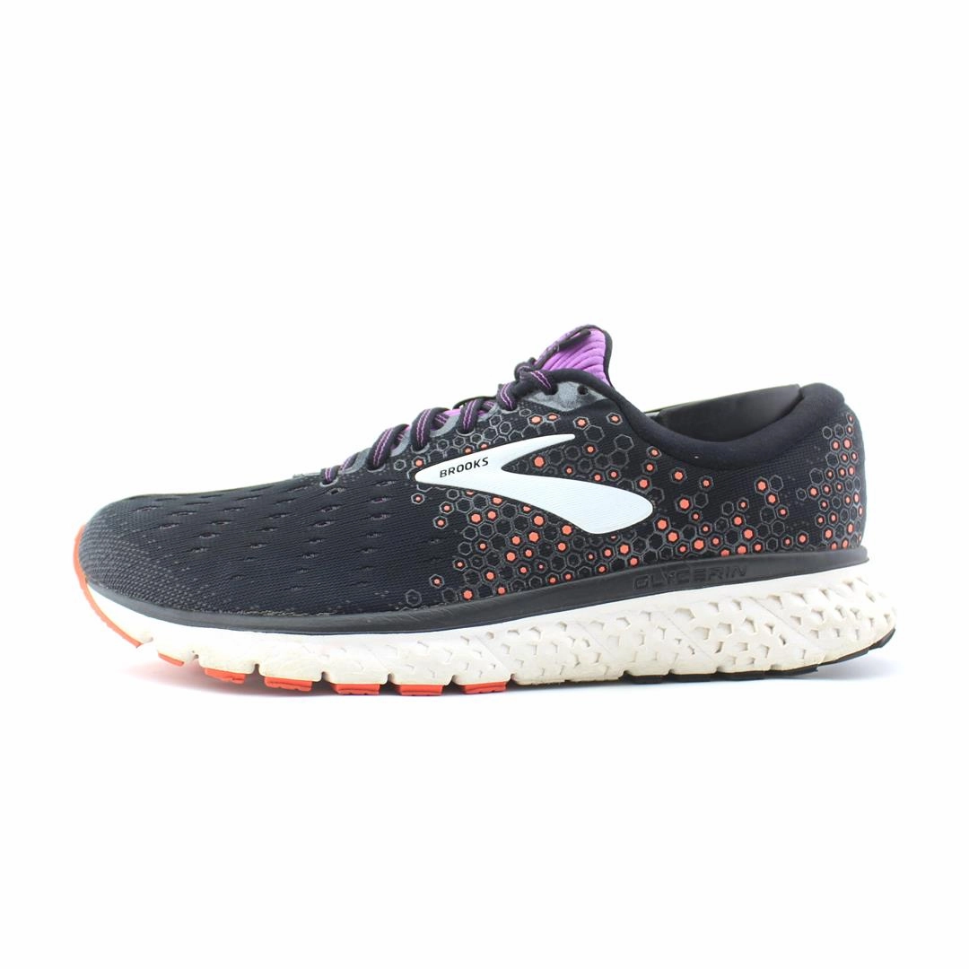 BROOKS GLYCERIN 17 Brooks responsive running footwear