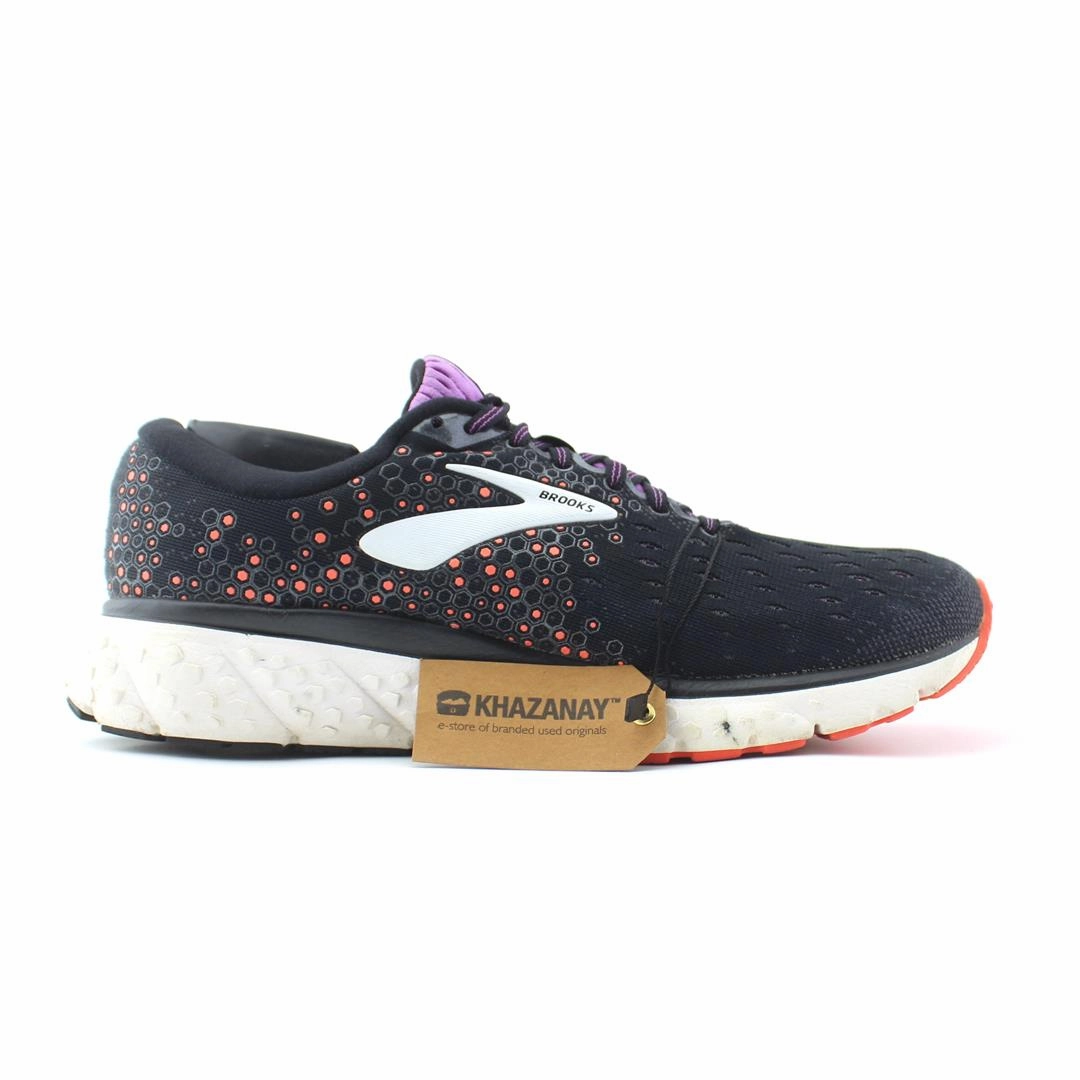 BROOKS GLYCERIN 17 lightweight running shoe photos
