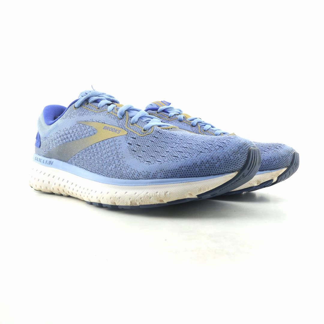 BROOKS GLYCERIN 18 athletic Brooks shoe snapshots