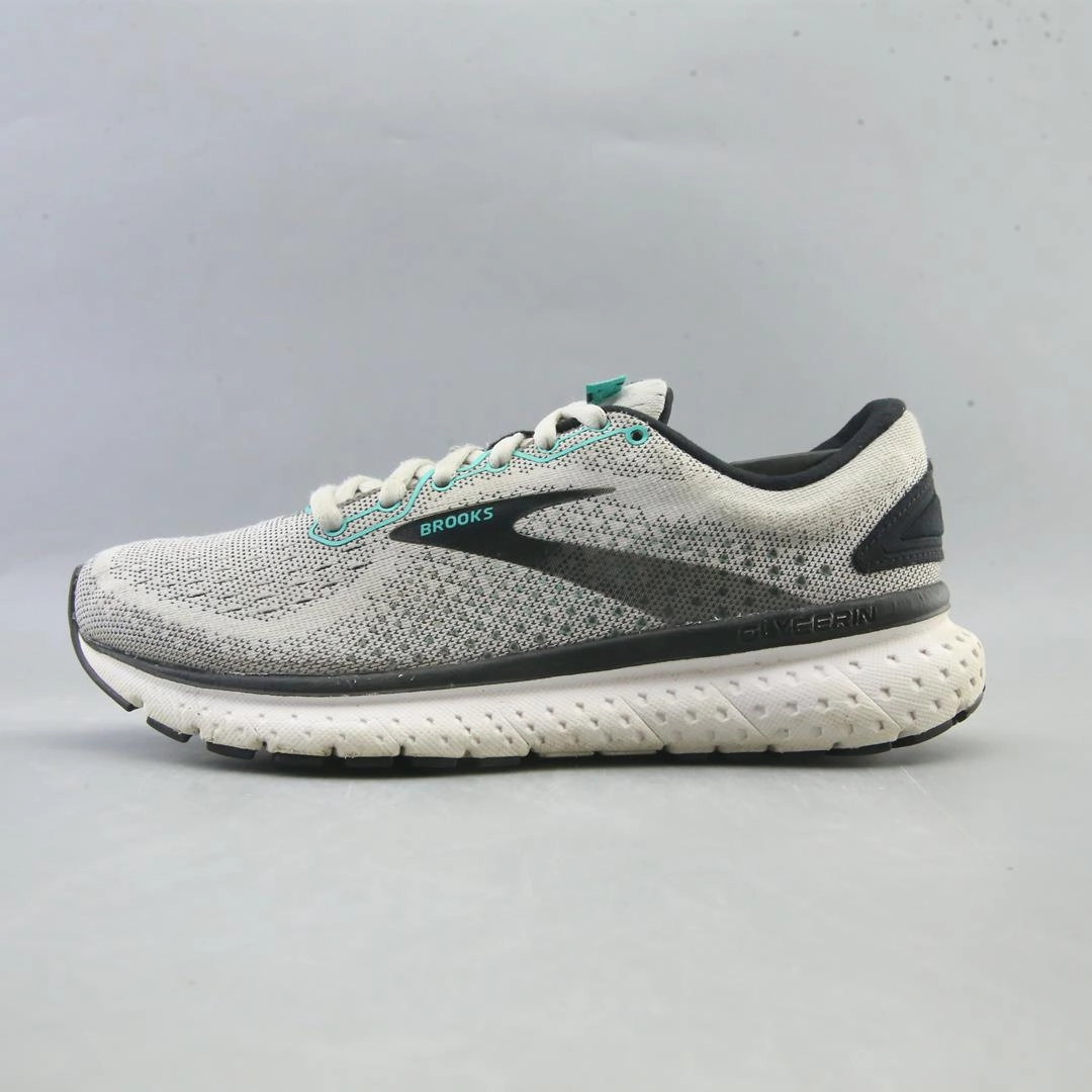 BROOKS GLYCERIN 18 Brooks lightweight running footwear