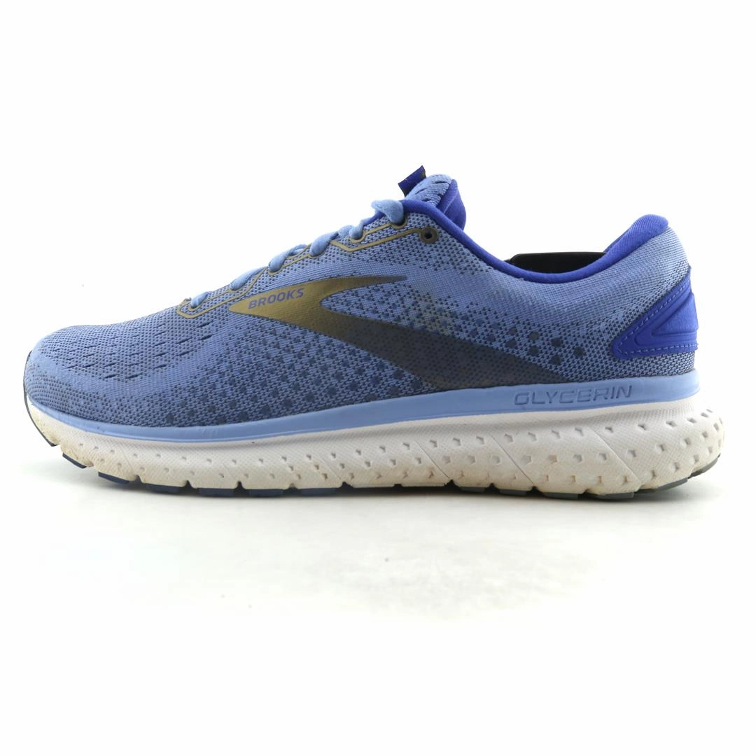 BROOKS GLYCERIN 18 Brooks lightweight running footwear