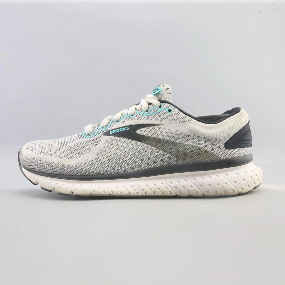 BROOKS GLYCERIN 18 Brooks classic running shoe styles