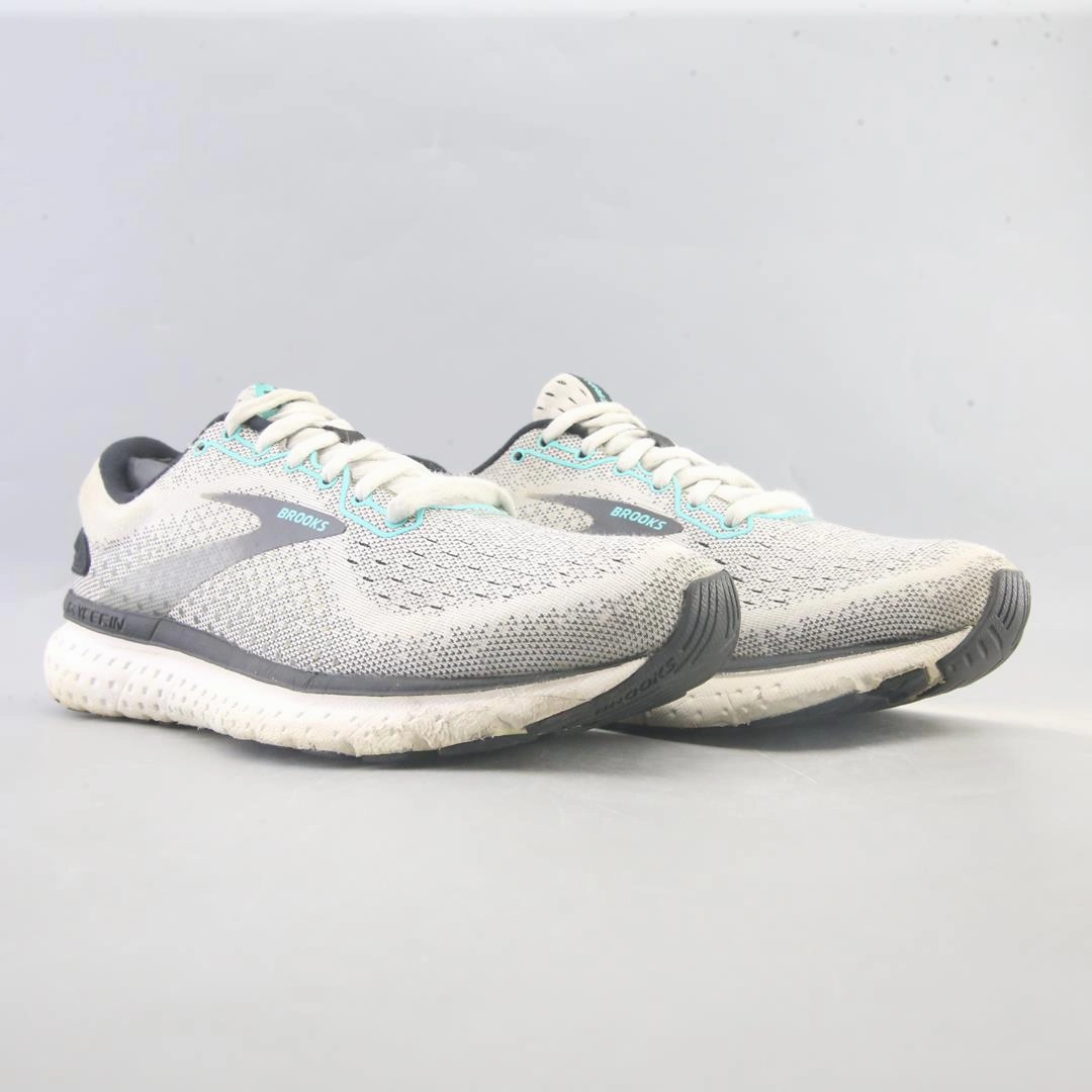 BROOKS GLYCERIN 18 Brooks running footwear shots