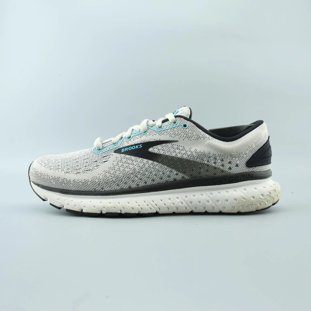 BROOKS GLYCERIN 18 Brooks supportive running shoe models
