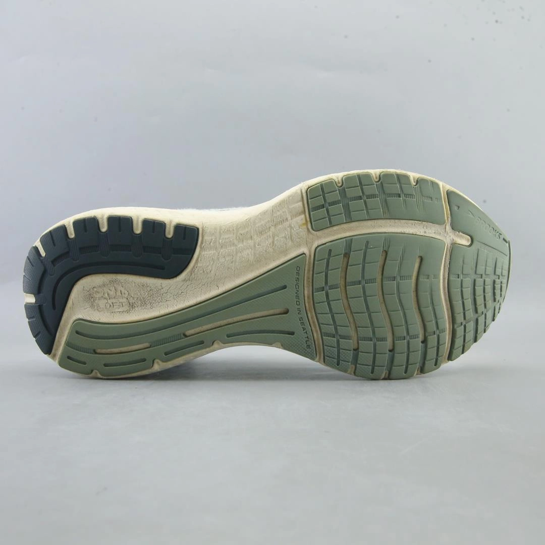 BROOKS GLYCERIN 19 athletic Brooks shoe snapshots
