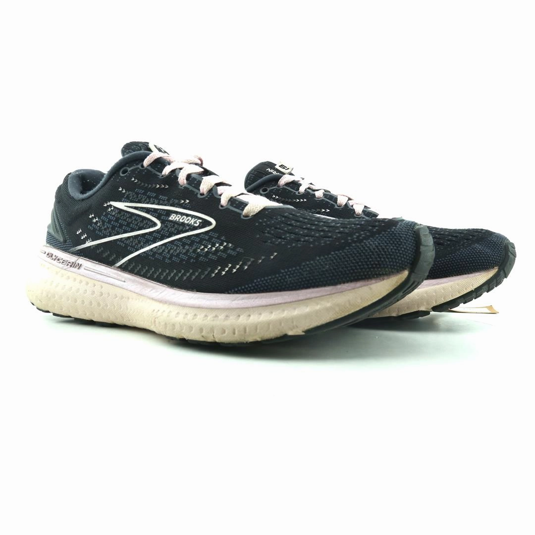 BROOKS GLYCERIN 19 athletic Brooks shoe snapshots