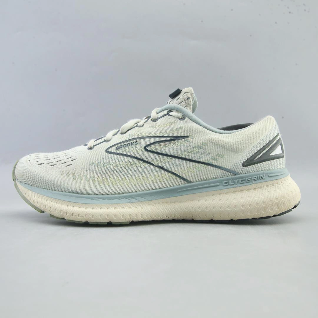 BROOKS GLYCERIN 19 Brooks lightweight running footwear