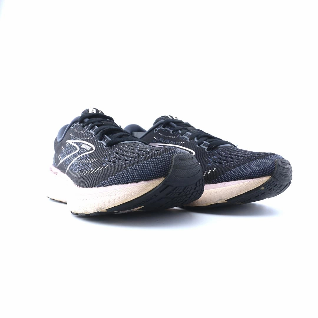 BROOKS GLYCERIN 19 Brooks trainer design images