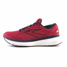 BROOKS GLYCERIN 19 Brooks supportive running shoe models