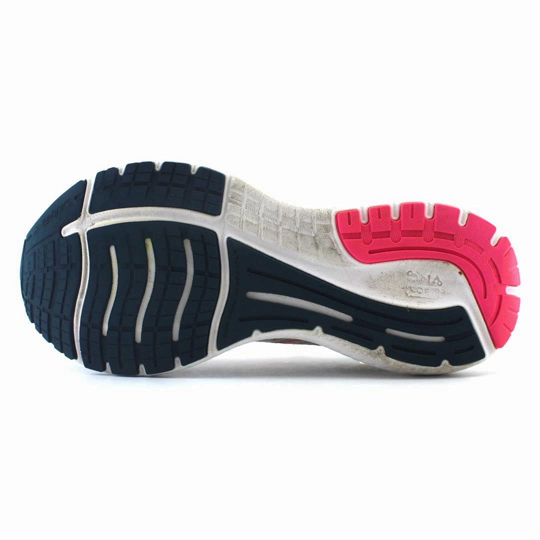 BROOKS GLYCERIN 19 Brooks trainer design images