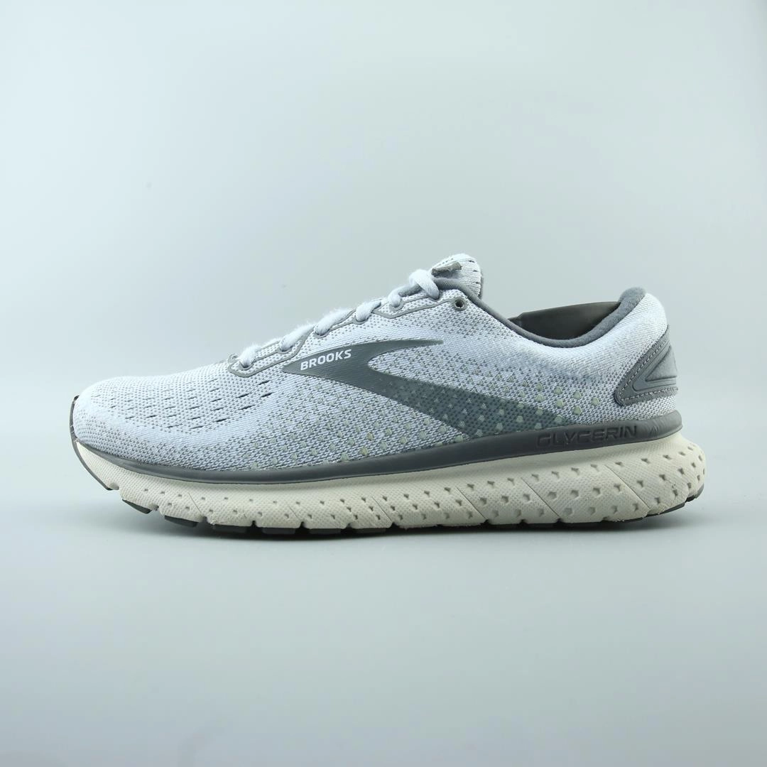 BROOKS GLYCERIN 19 Brooks supportive running shoe models