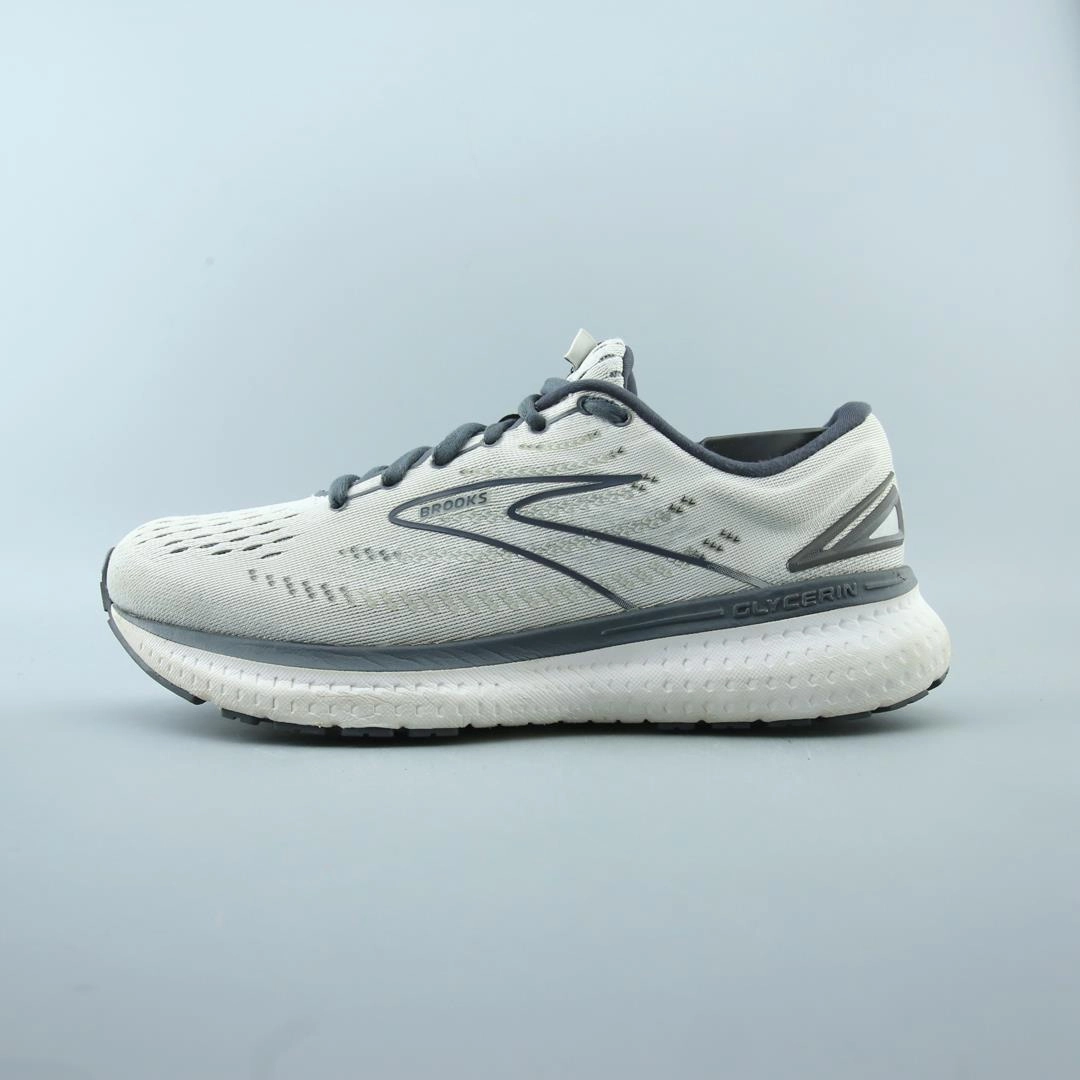 BROOKS GLYCERIN 19 Brooks supportive running shoe models