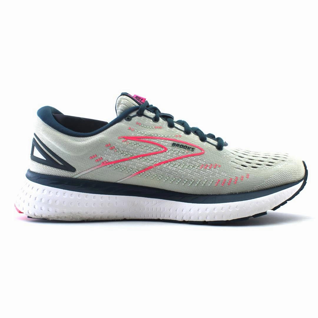 BROOKS GLYCERIN 19 Brooks trainer design images