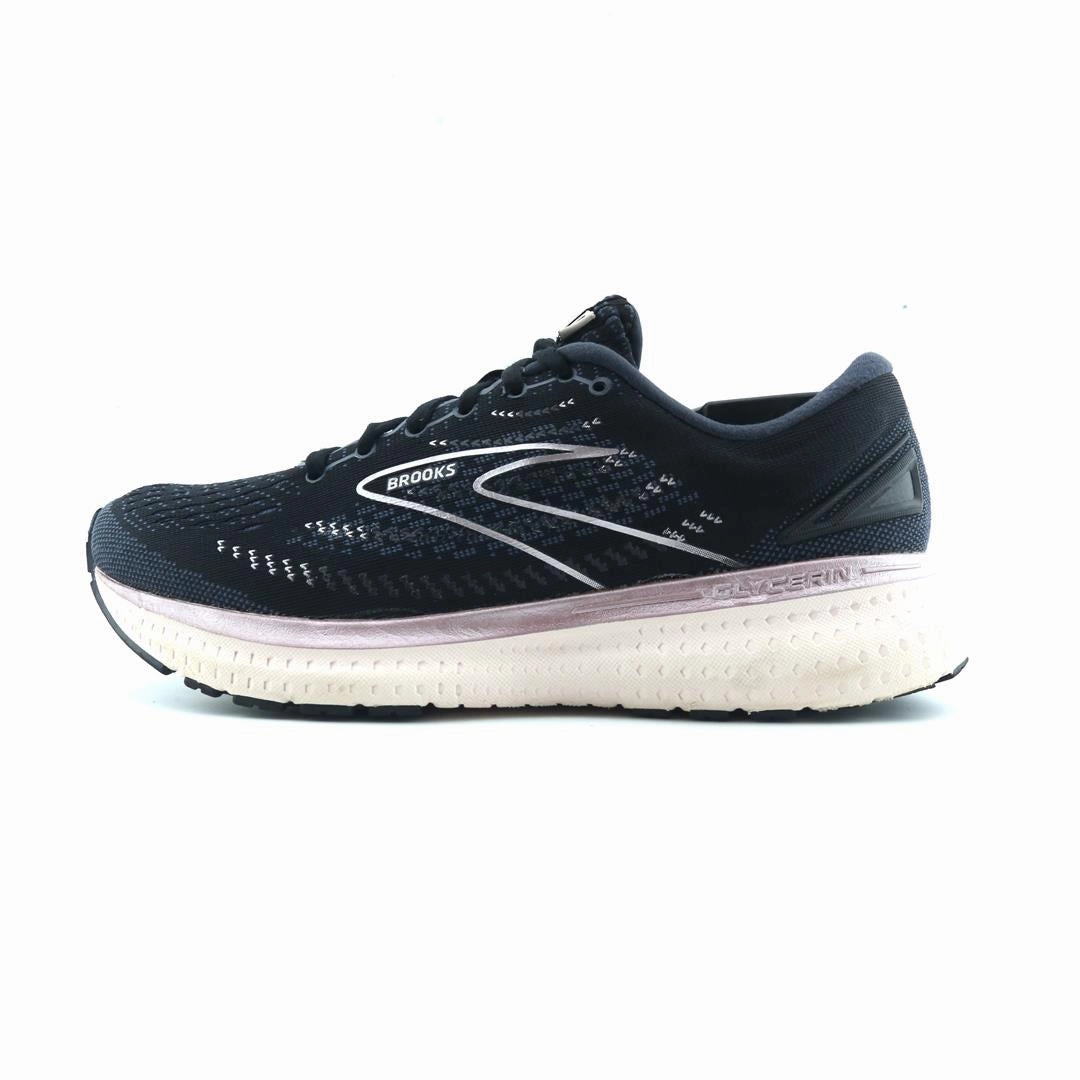 BROOKS GLYCERIN 19 Brooks supportive running shoe models