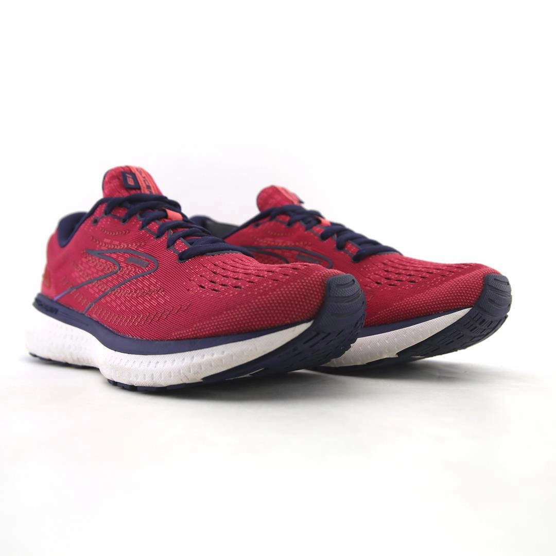 BROOKS GLYCERIN 19 Brooks trainer design images