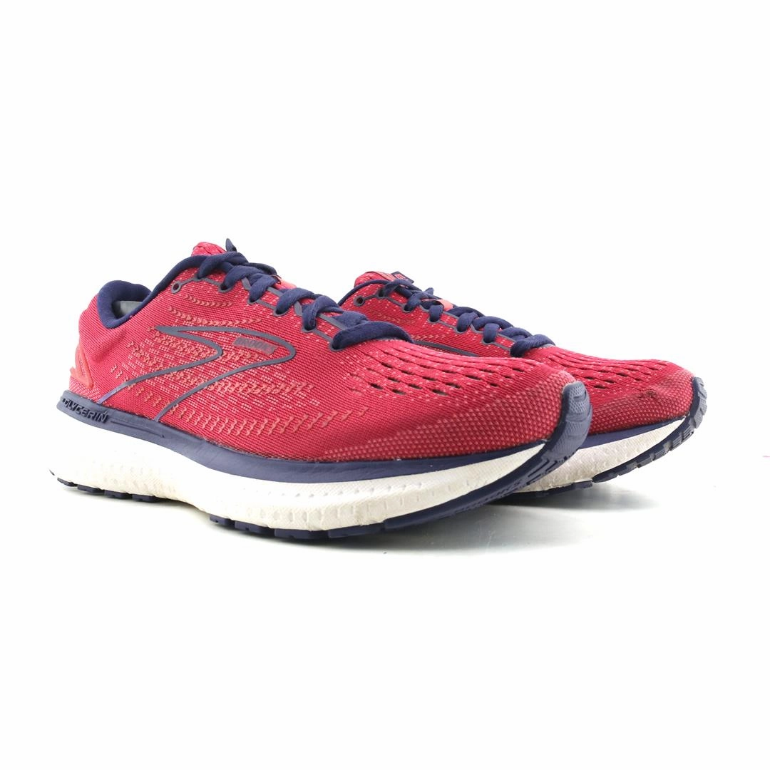 BROOKS GLYCERIN 19 Brooks trainer design images