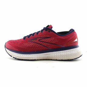 BROOKS GLYCERIN 19 Brooks supportive running shoe models