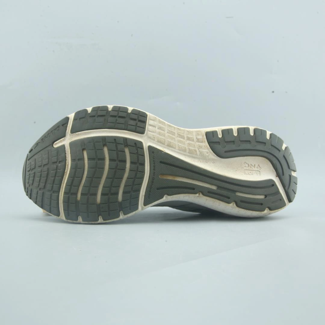 BROOKS  GLYCERIN 19 lightweight running shoe photos