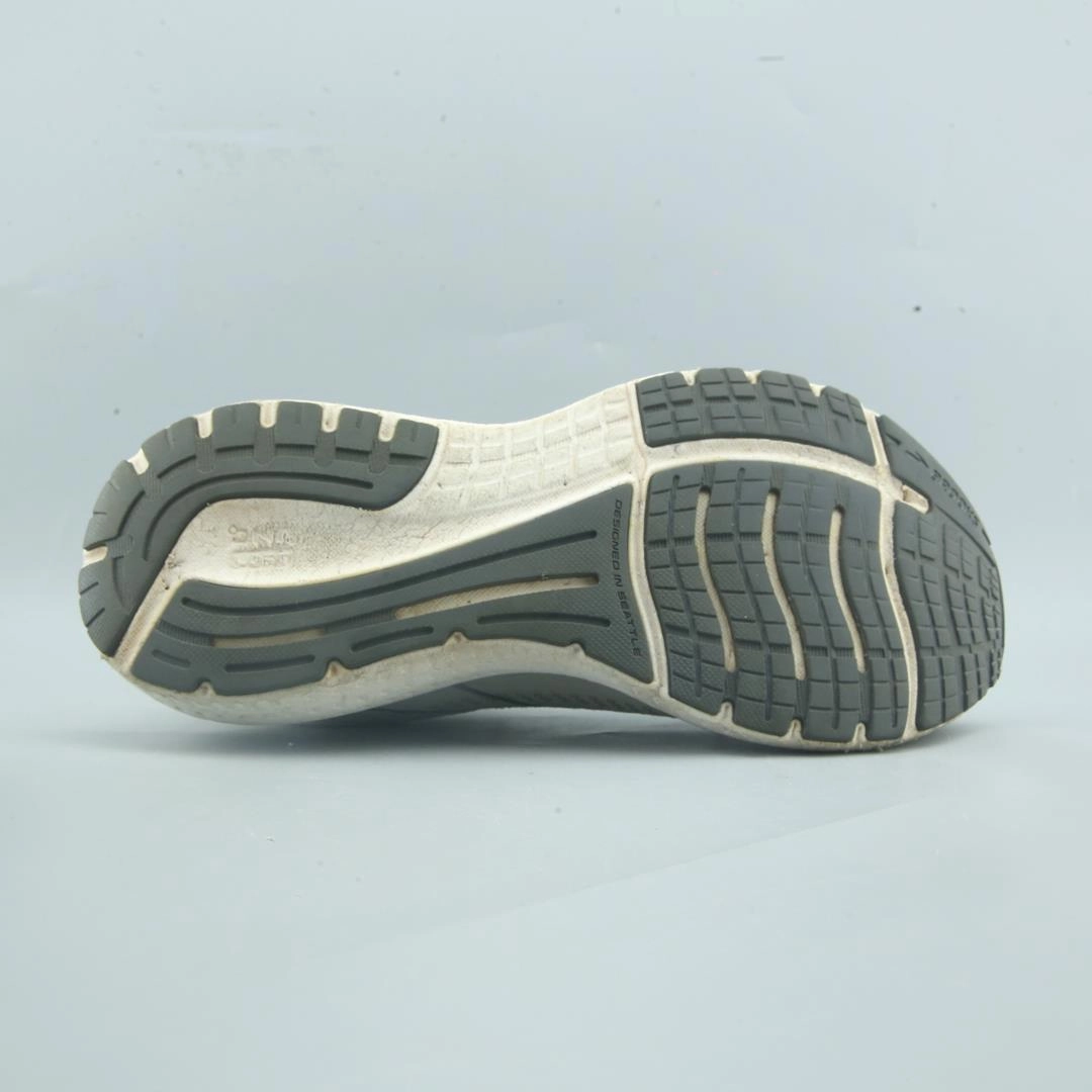 BROOKS  GLYCERIN 19 lightweight running shoe photos