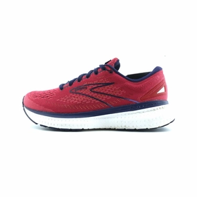 BROOKS GLYCERIN 19 Brooks durable running sneaker designs
