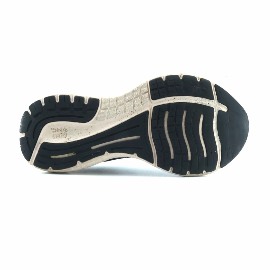 BROOKS GLYCERIN 19 performance running shoe visuals