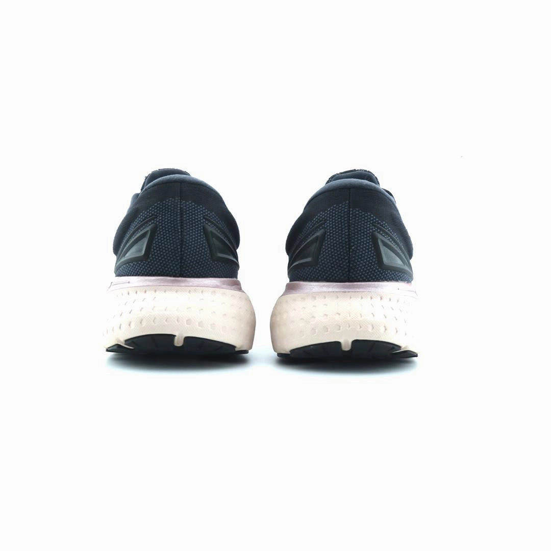 BROOKS GLYCERIN 19 performance running shoe visuals