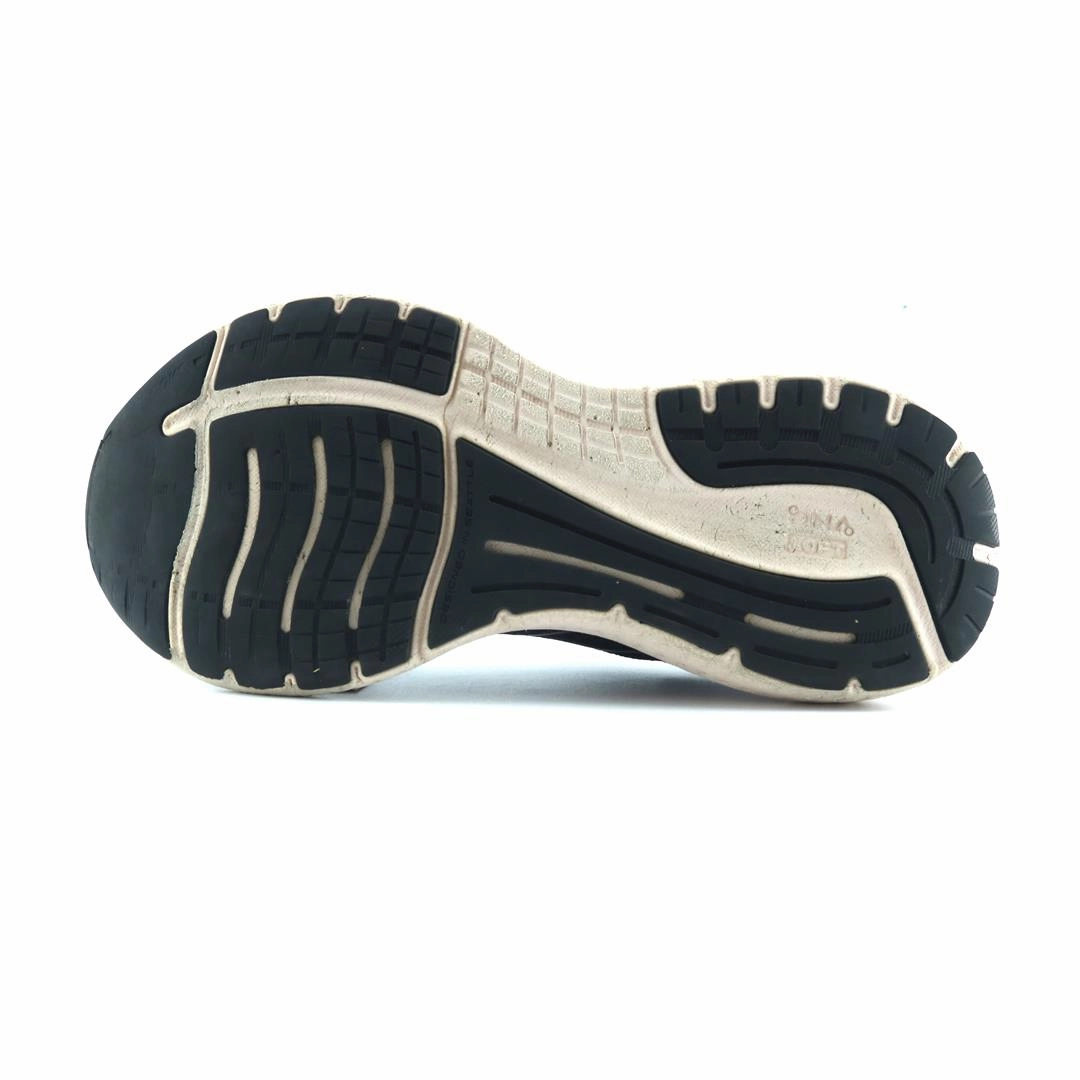 BROOKS GLYCERIN 19 performance running shoe visuals