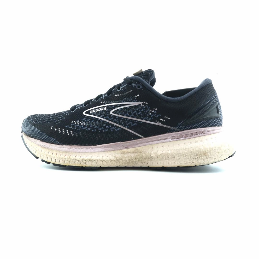 BROOKS GLYCERIN 19 Brooks durable running sneaker designs