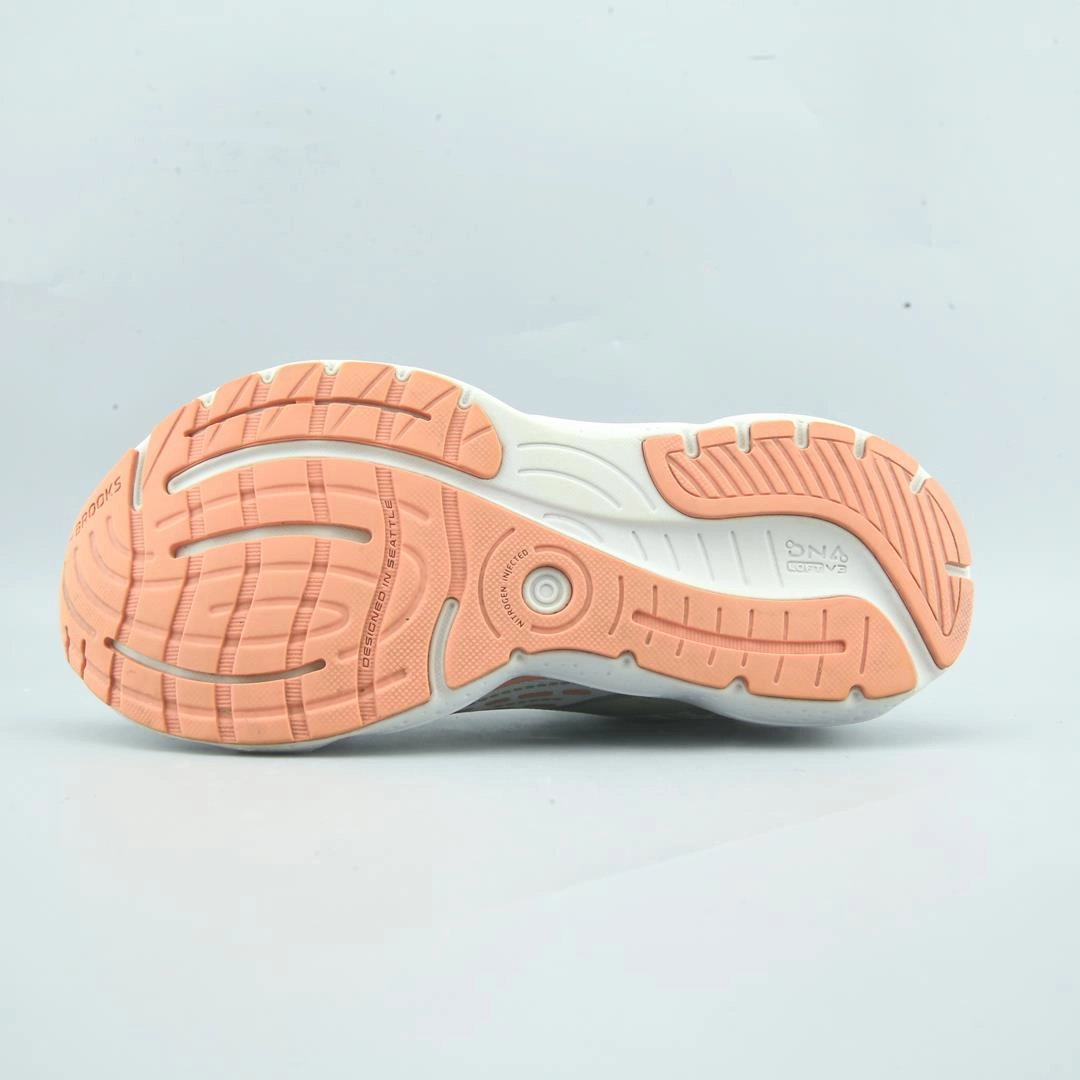 BROOKS GLYCERIN 20 Brooks trainer design images