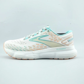 BROOKS GLYCERIN 20 Brooks supportive running shoe models