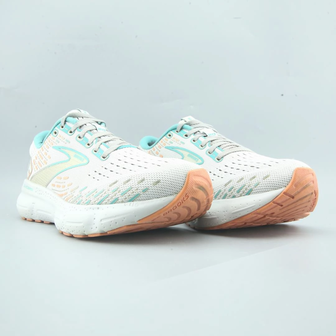 BROOKS GLYCERIN 20 Brooks trainer design images