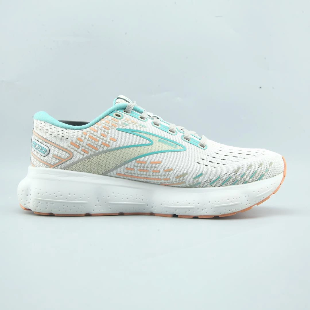 BROOKS GLYCERIN 20 Brooks trainer design images