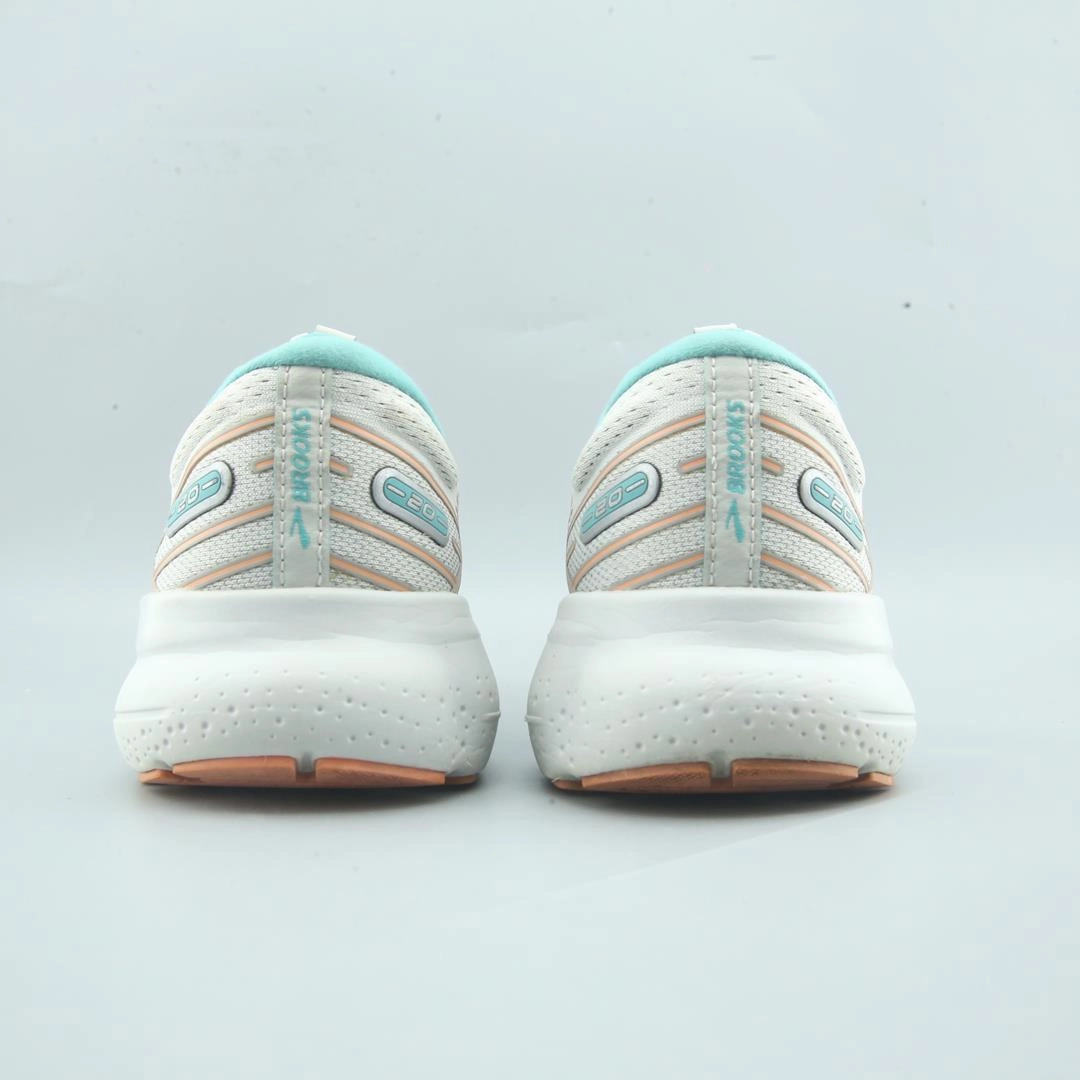 BROOKS GLYCERIN 20 Brooks trainer design images
