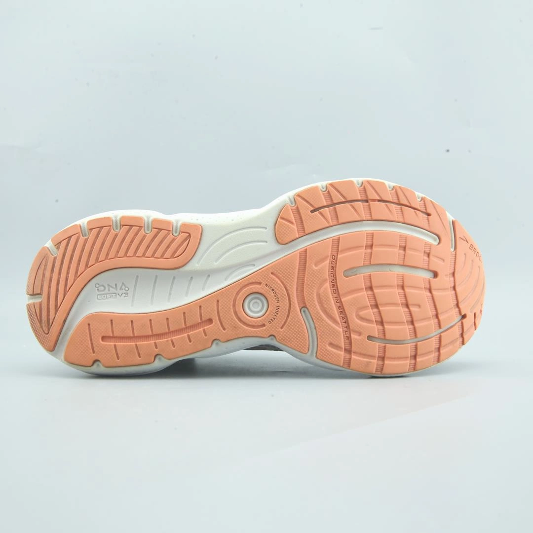 BROOKS GLYCERIN 20 Brooks trainer design images