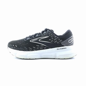 BROOKS GLYCERIN 20 Brooks durable running sneaker designs