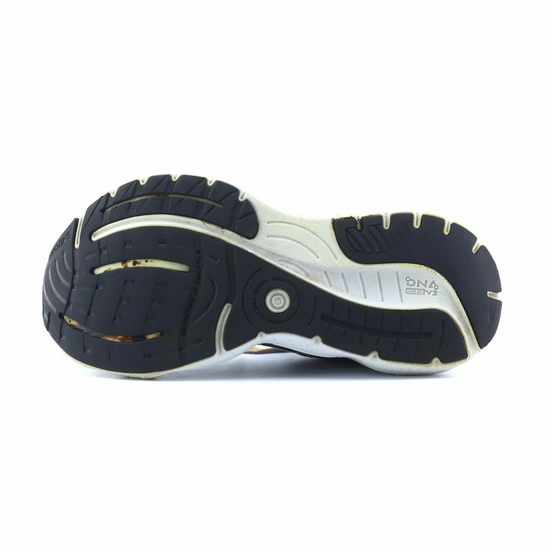 BROOKS GLYCERIN 20 performance running shoe visuals