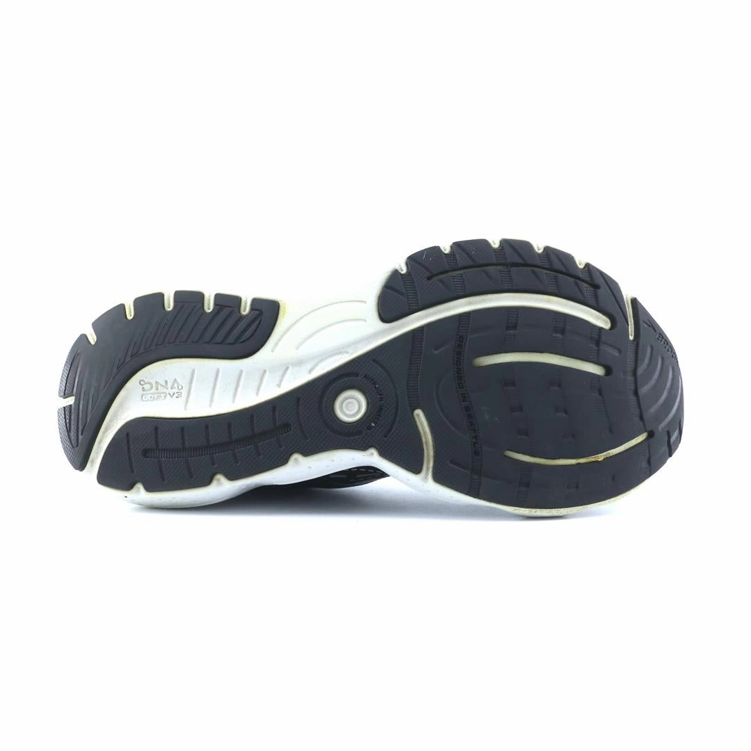 BROOKS GLYCERIN 20 performance running shoe visuals